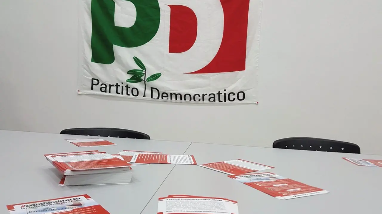 Cosenza, il Pd provinciale annuncia la creazione dei comitati per il Sì alla fusione con Rende e Castrolibero