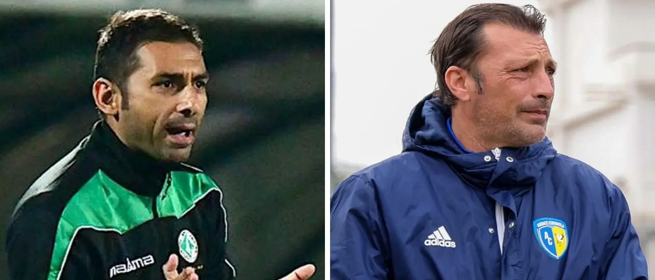 Serie C: solo al comando il Cerignola fa sul serio, l’Avellino no. Bene il Crotone che torna a vincere