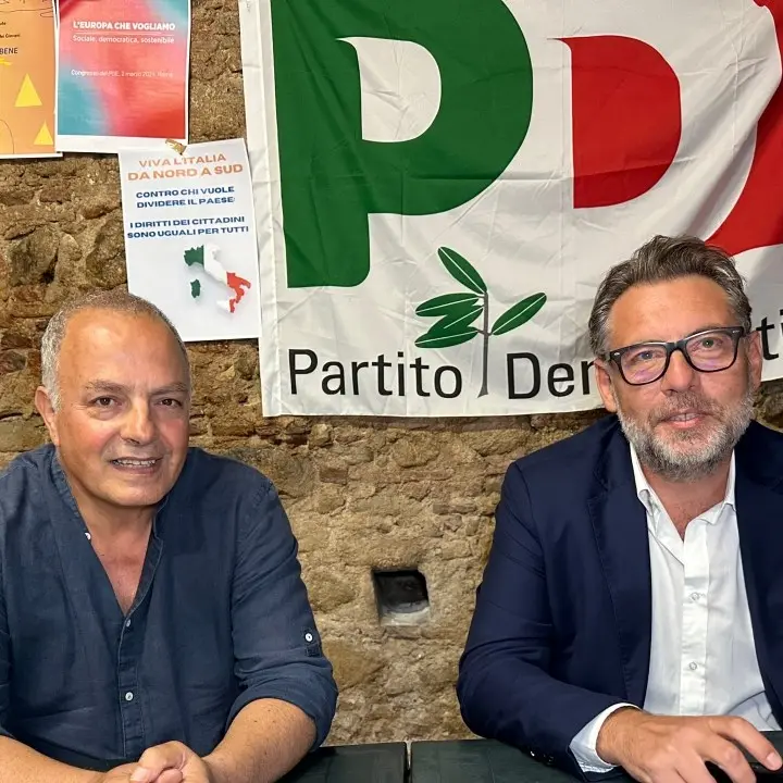 Pd di Corigliano Rossano, Madeo passa all’attacco: «Il partito non è un taxi. Tra i dimissionari c’è chi ha sostenuto il centrodestra»\n