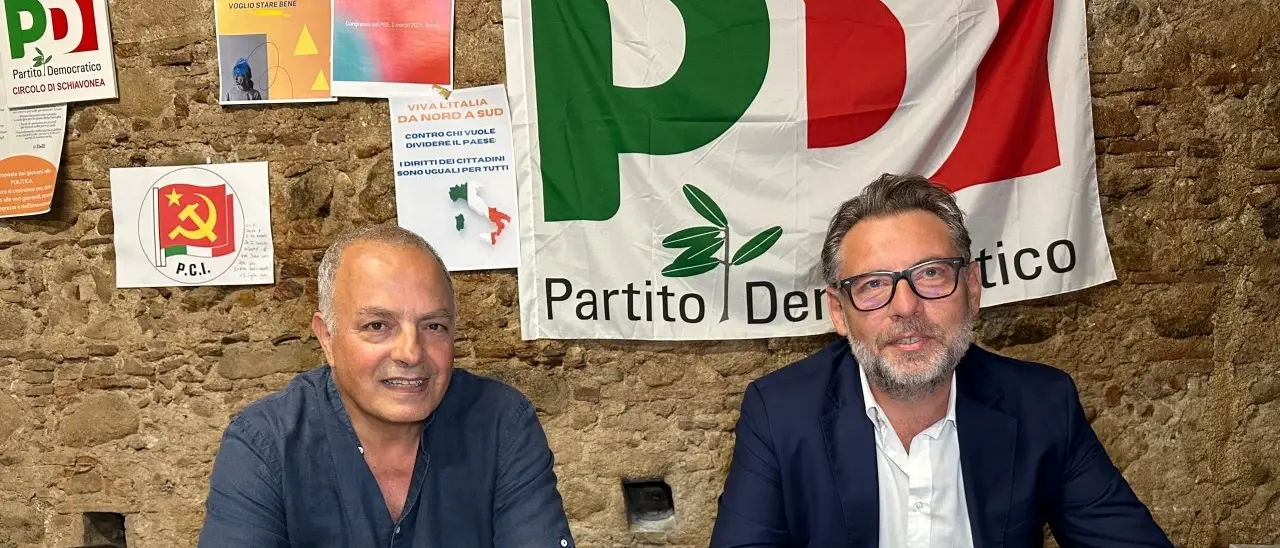 Pd di Corigliano Rossano, Madeo passa all’attacco: «Il partito non è un taxi. Tra i dimissionari c’è chi ha sostenuto il centrodestra»\n