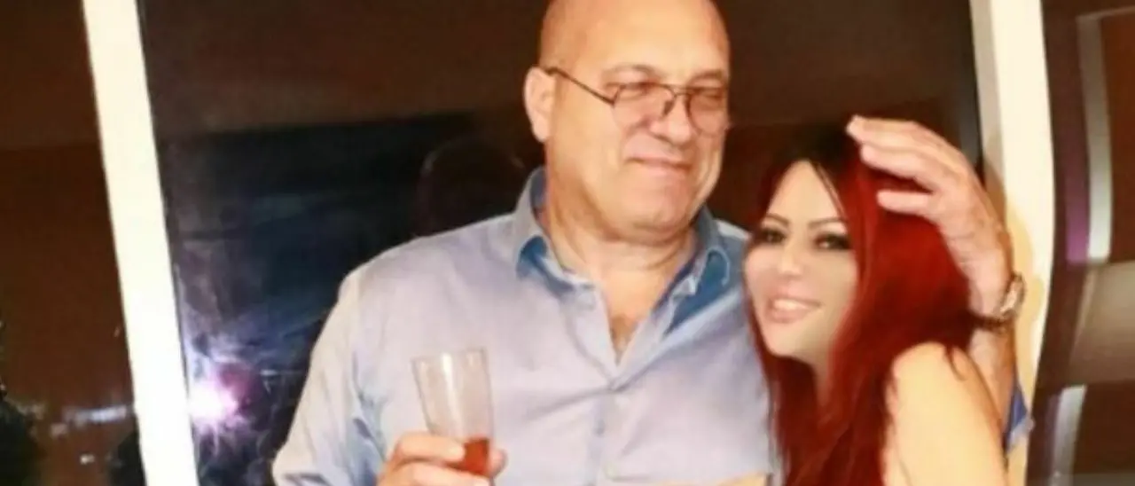 Morte di Matacena e della madre, indagata per duplice omicidio l’ultima moglie dell’ex parlamentare