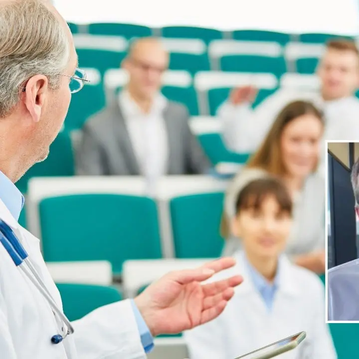 Università Calabria, dalla Regione 12 mln per 100 borse di specializzazione medica. Occhiuto: «Un impegno mai garantito in passato»