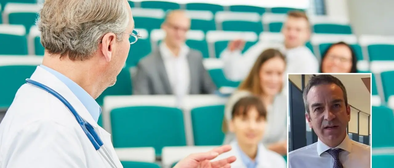 Università Calabria, dalla Regione 12 mln per 100 borse di specializzazione medica. Occhiuto: «Un impegno mai garantito in passato»