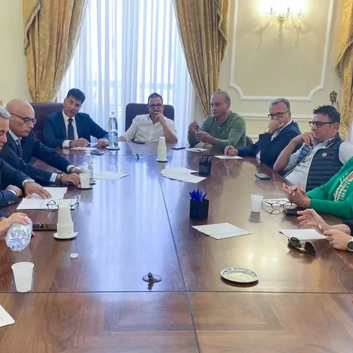 Calabria digitale, Pietropaolo: «Vogliamo creare un sistema capace di rispondere alle nuove sfide dell’innovazione»