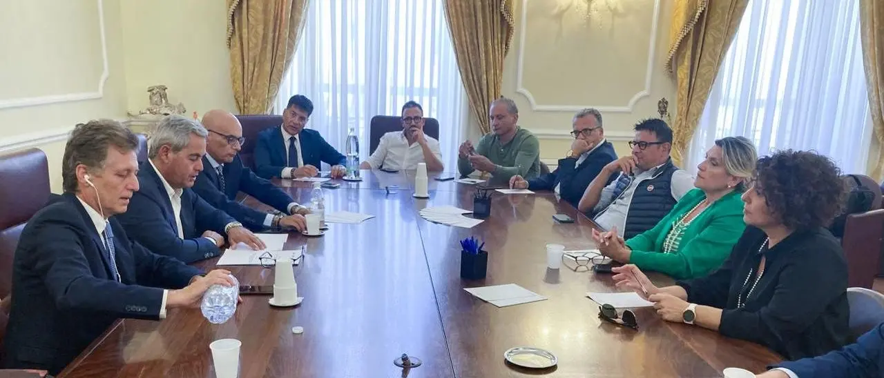 Calabria digitale, Pietropaolo: «Vogliamo creare un sistema capace di rispondere alle nuove sfide dell’innovazione»