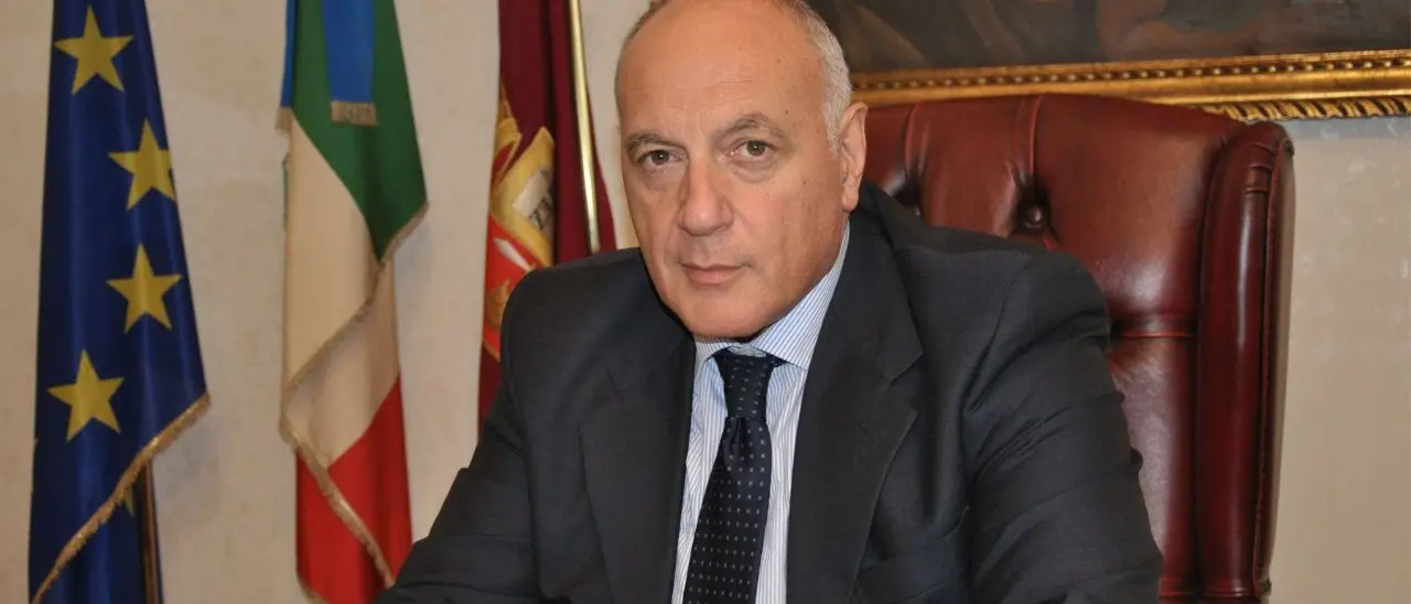 Il rossanese Carmine Belfiore nominato vicecapo vicario della Polizia di Stato