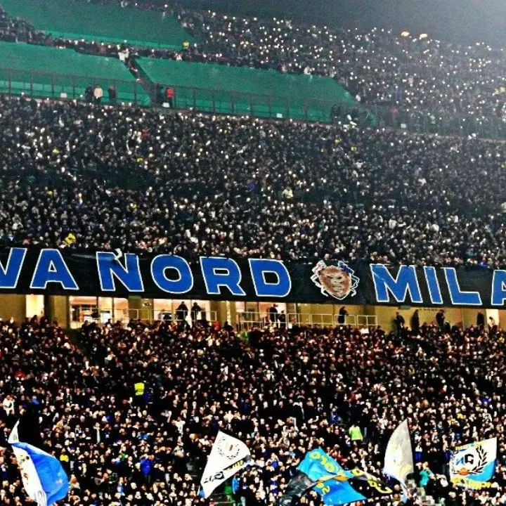 Omicidio Bellocco, la curva nord dell’Inter «cambia rotta» dopo i fatti che «hanno sconvolto tutto il nostro ambiente»