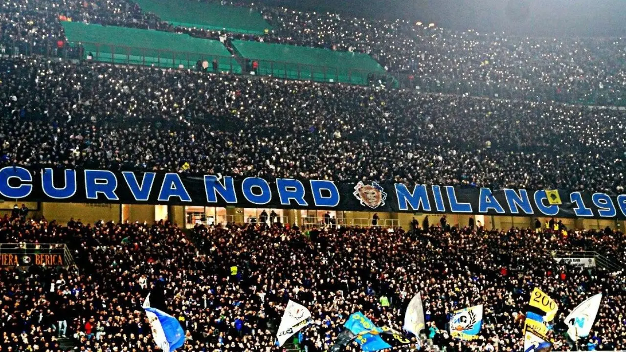 Omicidio Bellocco, la curva nord dell’Inter «cambia rotta» dopo i fatti che «hanno sconvolto tutto il nostro ambiente»