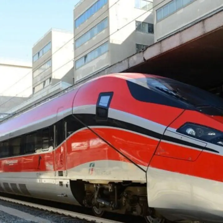 Alta velocità, le preoccupazioni del Pd: «Il progetto si fermerà a Praia? Occhiuto faccia chiarezza»