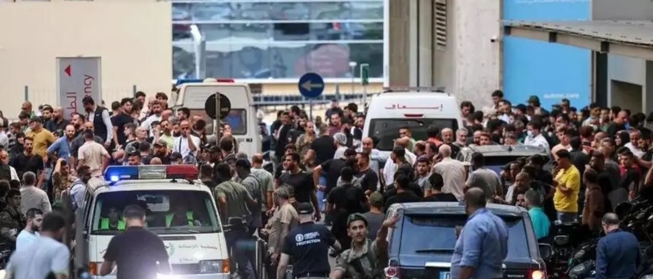 Esplosi i cercapersone di Hezbollah in Libano e in Siria: «Israele responsabile, almeno 8 morti e oltre 2.750 feriti»