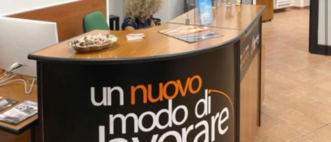 A Catanzaro è nato il primo efficiente CoWorking per un nuovo modo di lavorare