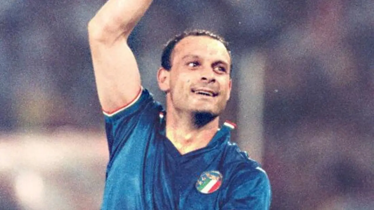 È morto Totò Schillaci, il bomber di Italia ’90 se ne va a 59 anni dopo una lunga battaglia con la malattia