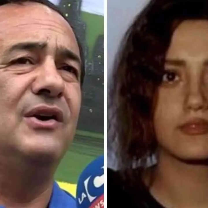 Lucano a Crotone per l’udienza dell’attivista Maysoon Madjidi: «Chi ha aiutato rischia il carcere. È il ribaltamento delle cose»