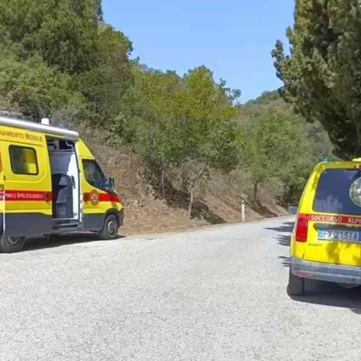 Aereo biposto disperso sull’Appennino: era partito ieri mattina dal Modenese