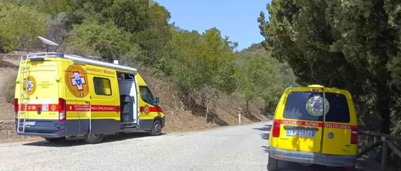 Aereo biposto disperso sull’Appennino: era partito ieri mattina dal Modenese