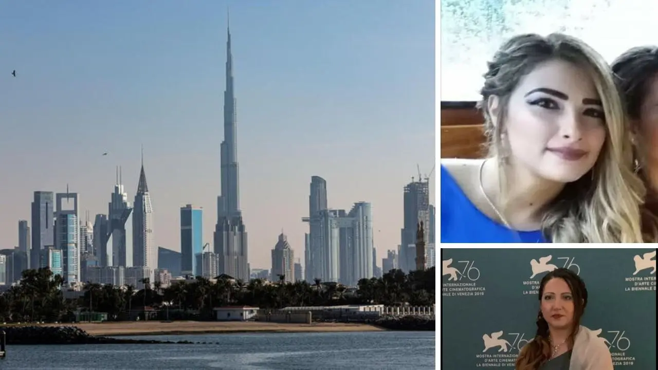 Falsi diplomi, le accuse all’indagata calabrese: «Viaggi da 10mila euro negli Usa e a Dubai con i soldi delle truffe»