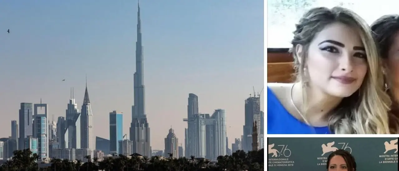 Falsi diplomi, le accuse all’indagata calabrese: «Viaggi da 10mila euro negli Usa e a Dubai con i soldi delle truffe»