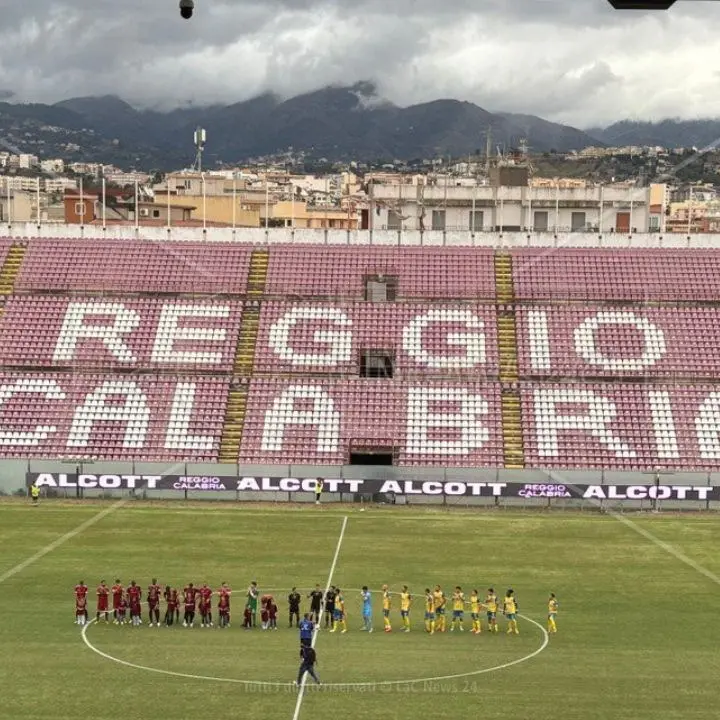Reggina, i top player non bastano per vincere: primi mugugni al Granillo