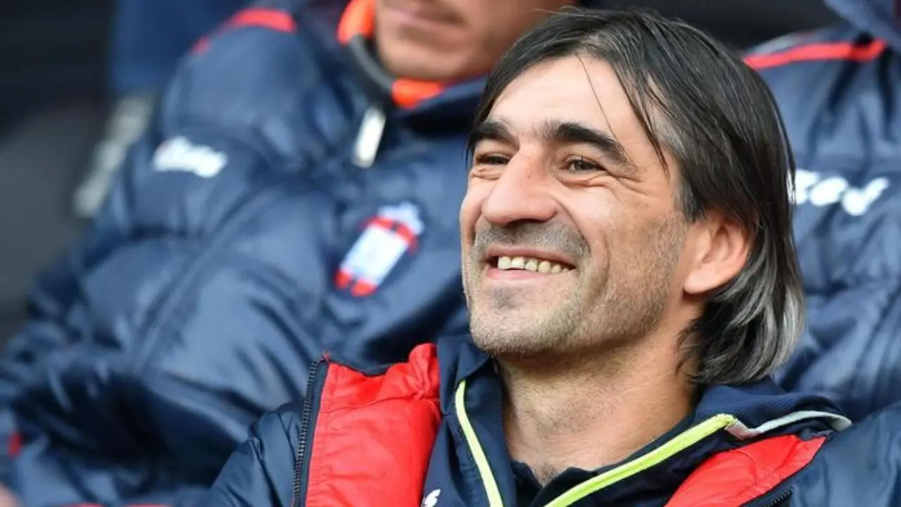 Ufficiale, Juric è il nuovo allenatore della Roma: fu uno degli artefici della promozione del Crotone in Serie A