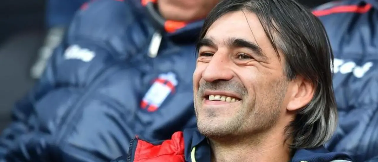 Ufficiale, Juric è il nuovo allenatore della Roma: fu uno degli artefici della promozione del Crotone in Serie A