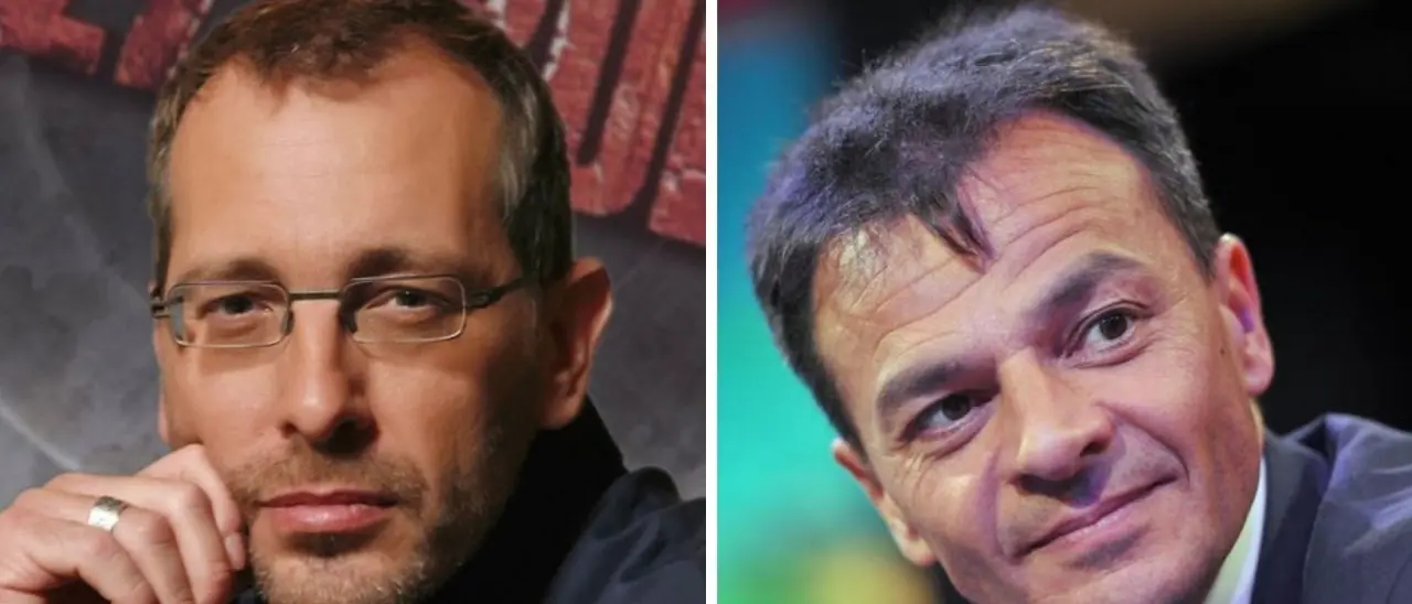 Le interviste del Premio Caccuri, Formigli e Fassina ospiti questa sera su LaC OnAir