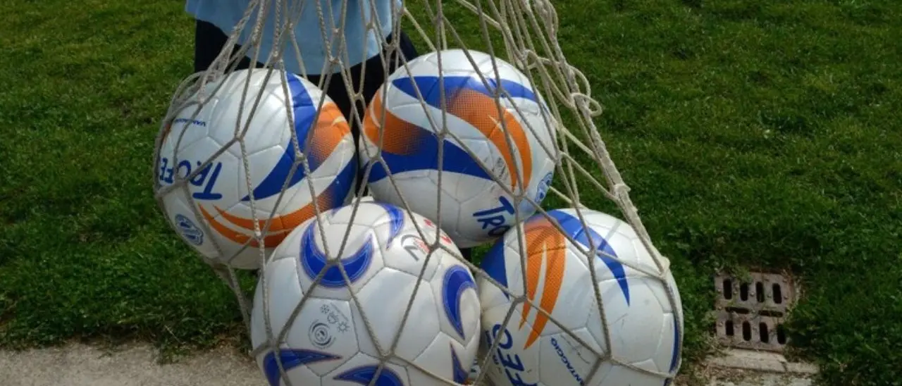 Promozione, la classifica marcatori dopo la prima giornata nei gironi A e B: Amendola e Simigliani fanno doppietta