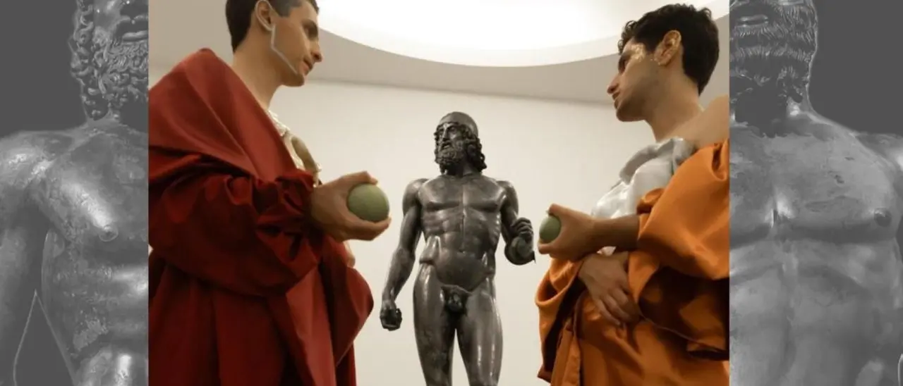 Calabria con i miei occhi, il 23 settembre la presentazione del progetto: ci sarà anche l’attrice Margareth Madè