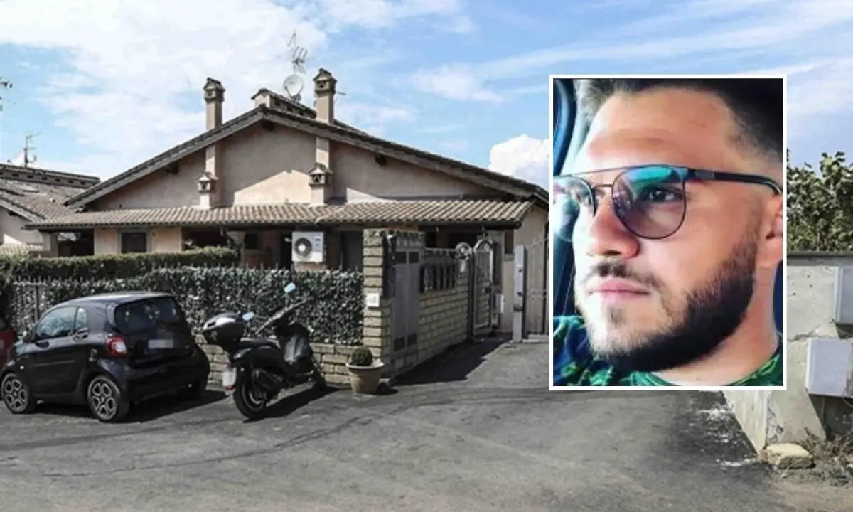 Uccise il vicino di casa a Roma per sfuggire alla vendetta del clan, confermata la condanna a 18 anni per giovane vibonese