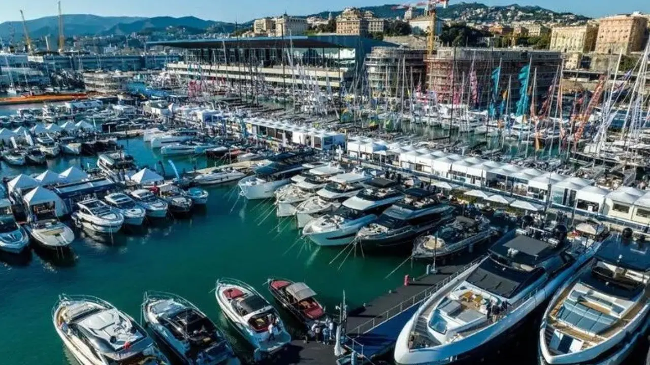 Ti porto in Calabria, la regione protagonista al Salone nautico di Genova: l’evento dal 19 al 24 settembre