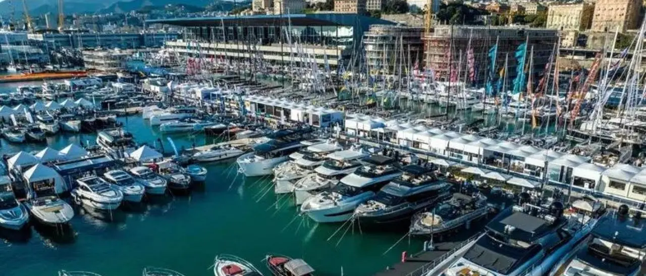 Ti porto in Calabria, la regione protagonista al Salone nautico di Genova: l’evento dal 19 al 24 settembre