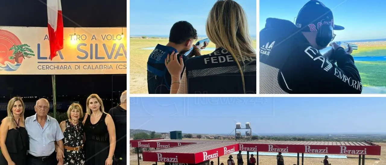 La Calabria e il Tiro al Volo: una storia di passione e tradizione che a Cerchiara festeggia 50 anni