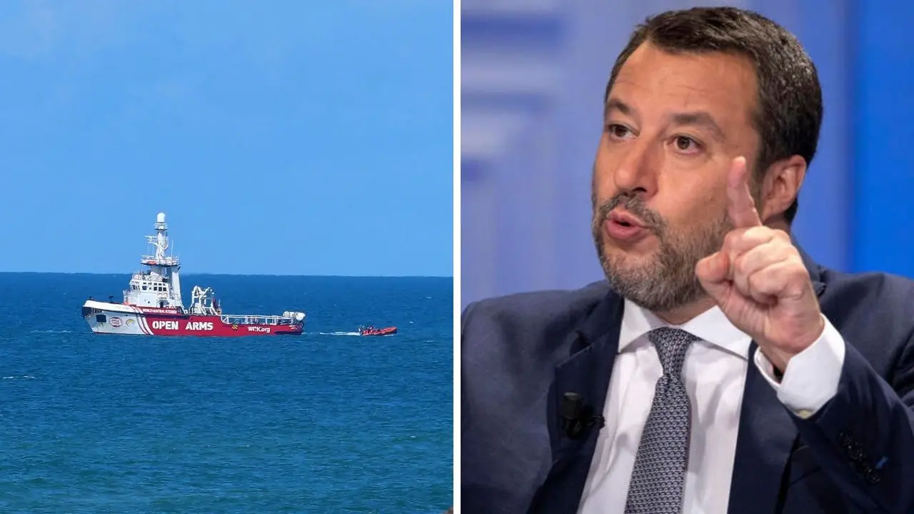 Open Arms, lettere intimidatorie e minacce via social ai tre pm che chiedono la condanna di Salvini