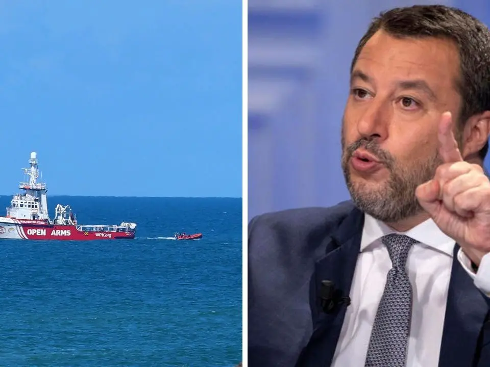 Open Arms, lettere intimidatorie e minacce via social ai tre pm che chiedono la condanna di Salvini