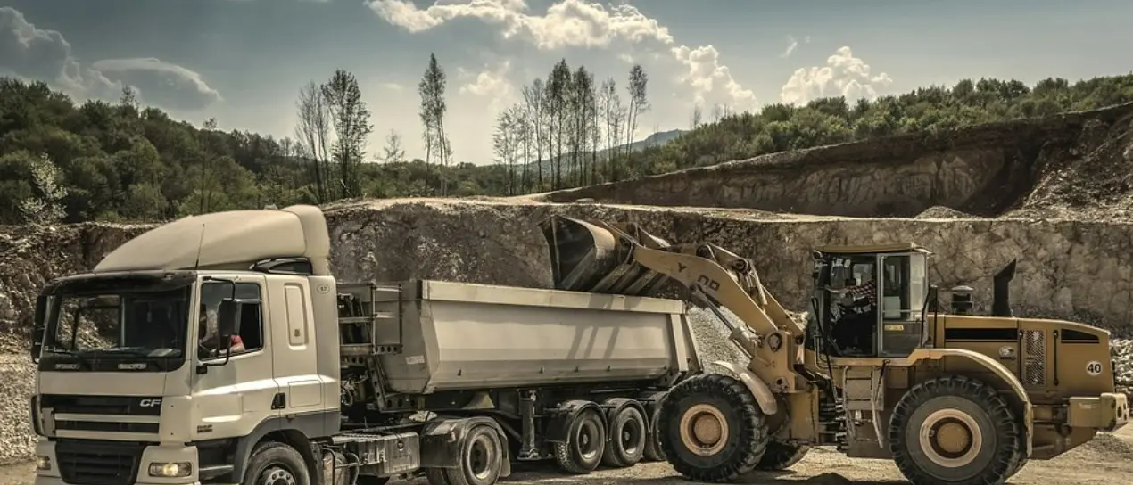 Tutte le strade (calabresi) che portano al Ponte: ecco gli itinerari che migliaia di camion percorreranno per anni durante la costruzione