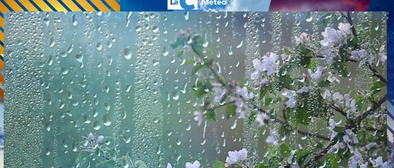 Meteo, ancora instabilità oggi in Calabria. Sole e poche piogge nel weekend