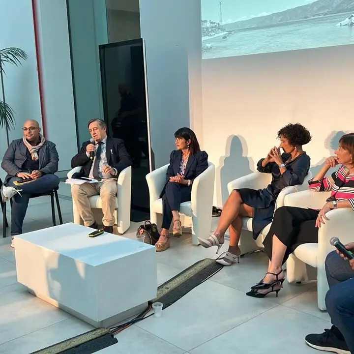 La Biennale dello Stretto celebra la bellezza di un territorio libero: «Legalità come leva competitiva»