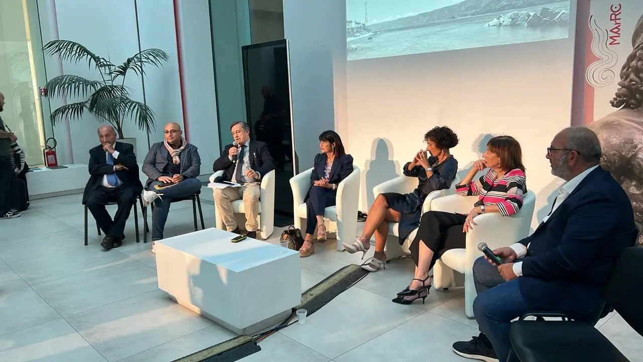 La Biennale dello Stretto celebra la bellezza di un territorio libero: «Legalità come leva competitiva»