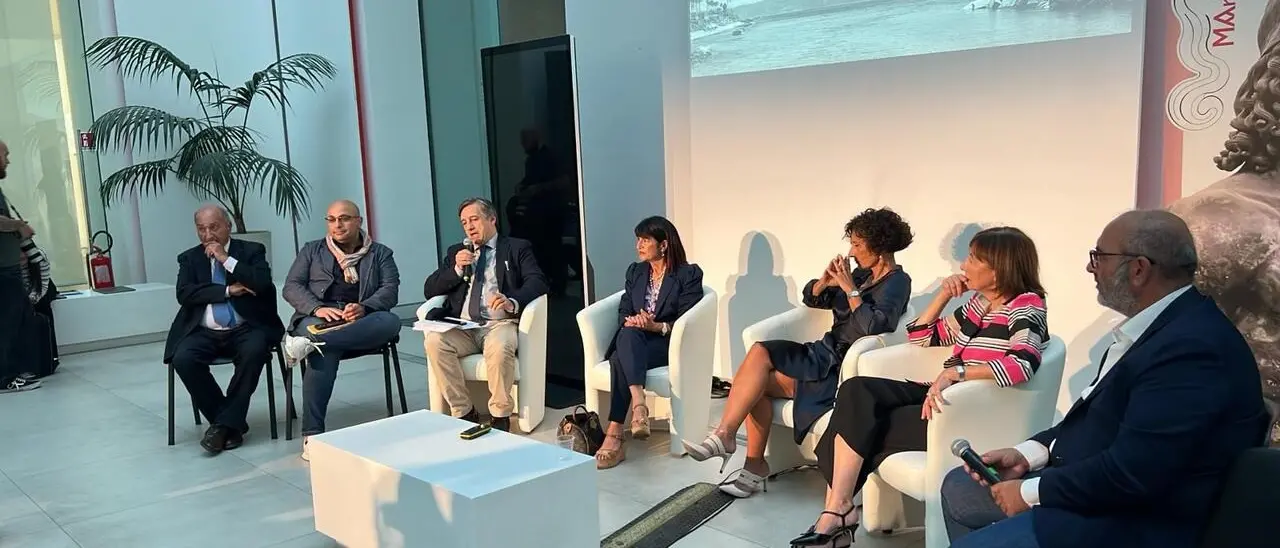 La Biennale dello Stretto celebra la bellezza di un territorio libero: «Legalità come leva competitiva»