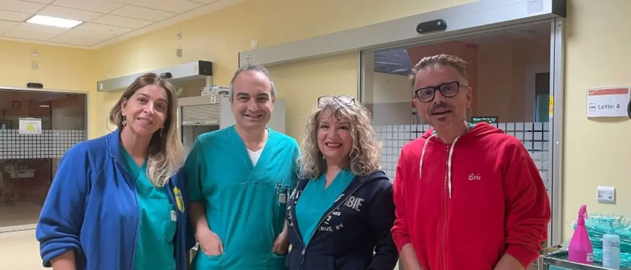 La relazione medico-paziente fondamentale per favorire il percorso di guarigione: lo studio