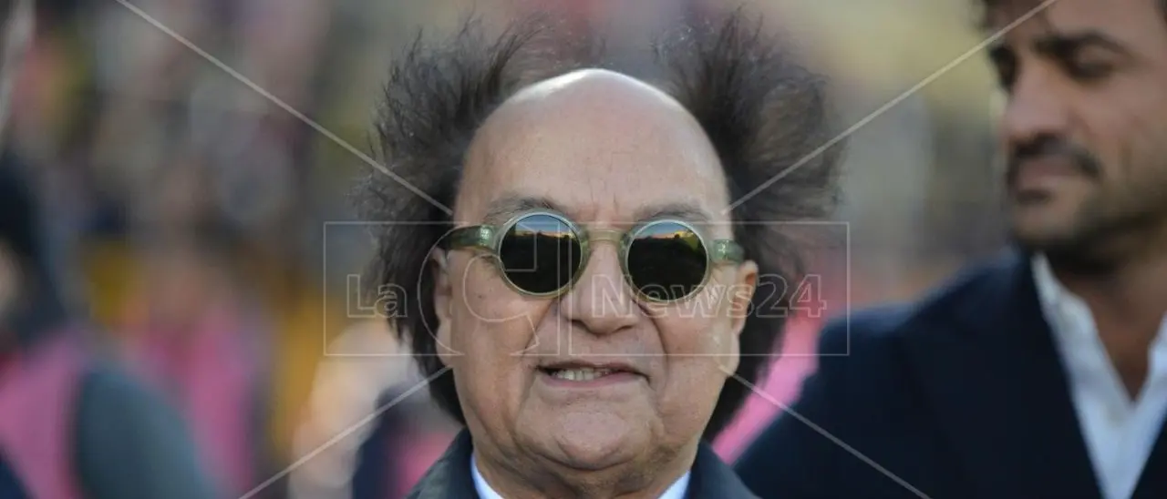 Cosenza Calcio, la proposta di Guarascio: «Penso ad una Champions della Serie B»