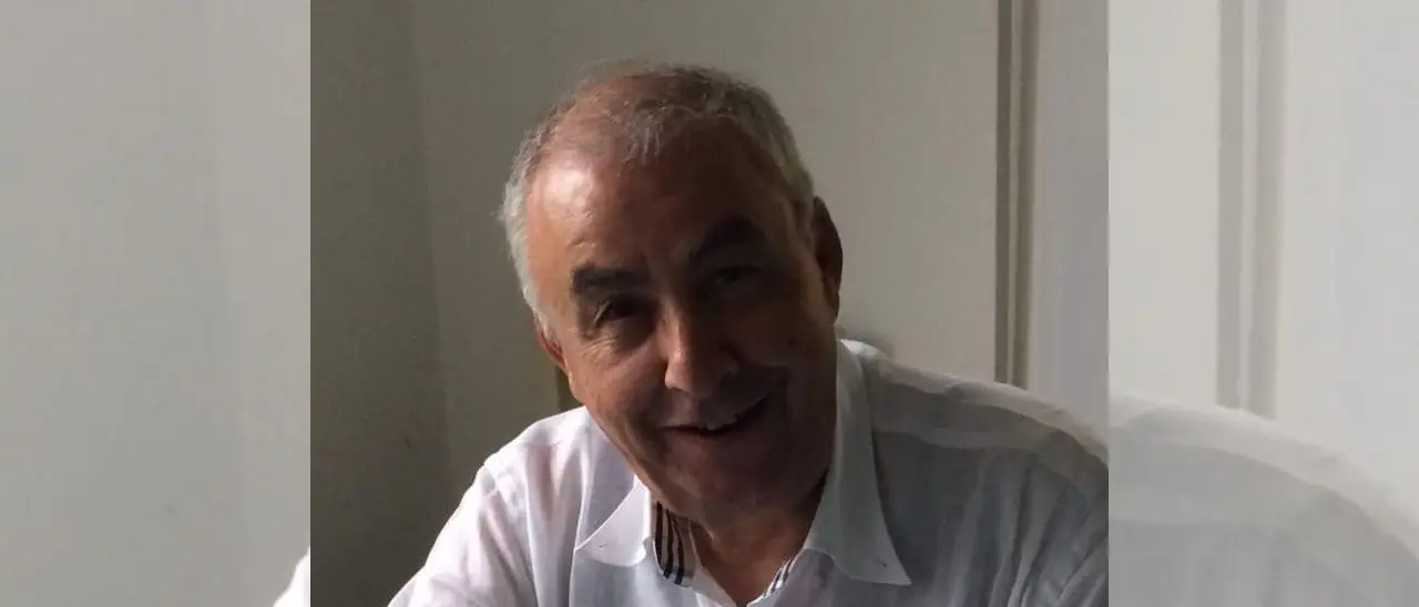 Politico e uomo apprezzato da tutta la comunità, è morto a 82 anni l’ex sindaco di Vibo Valentia Franco Cosentino