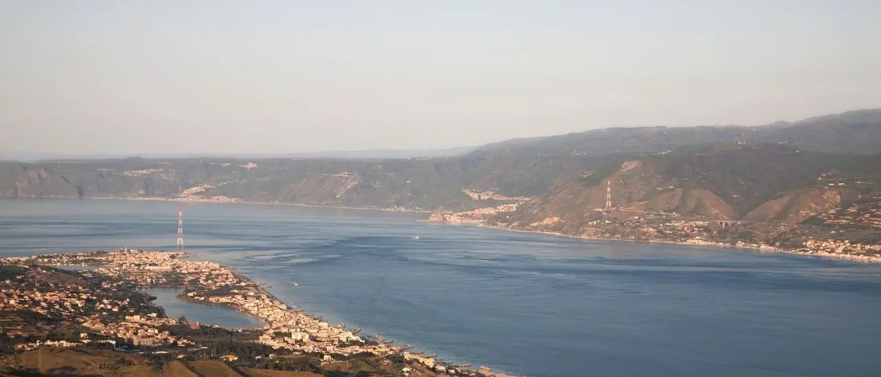La Stretto di Messina: «I progetti per portare acqua ai cantieri non ritarderanno l’inizio dei lavori per il Ponte»