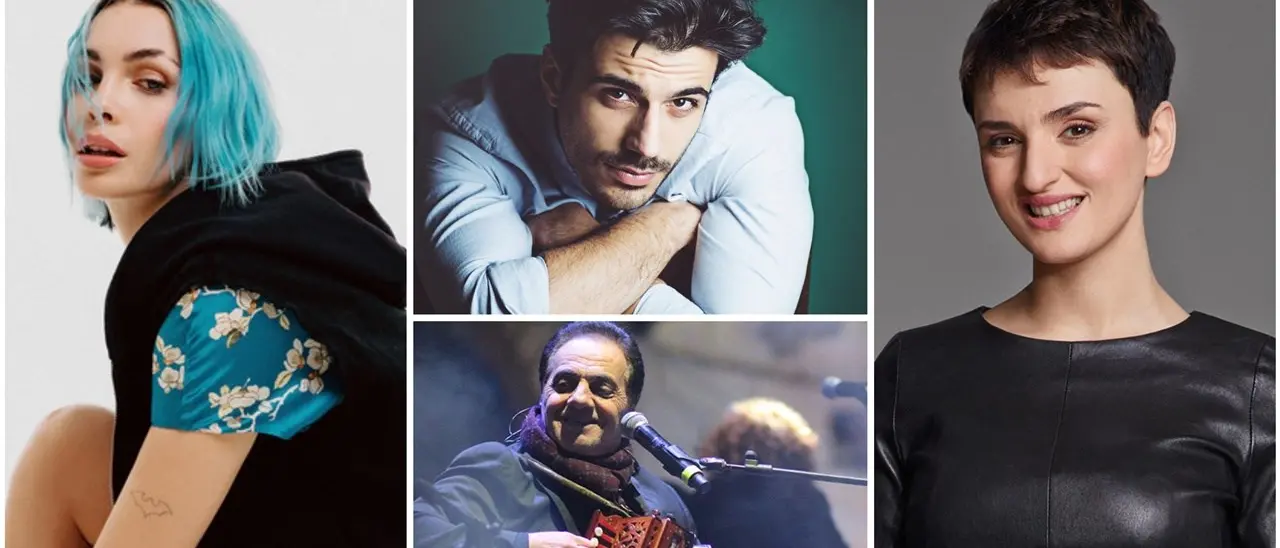 Dai concerti di Arisa e Rose Villain alla musica popolare e non solo: ecco gli eventi in Calabria per l’ultimo weekend d’estate