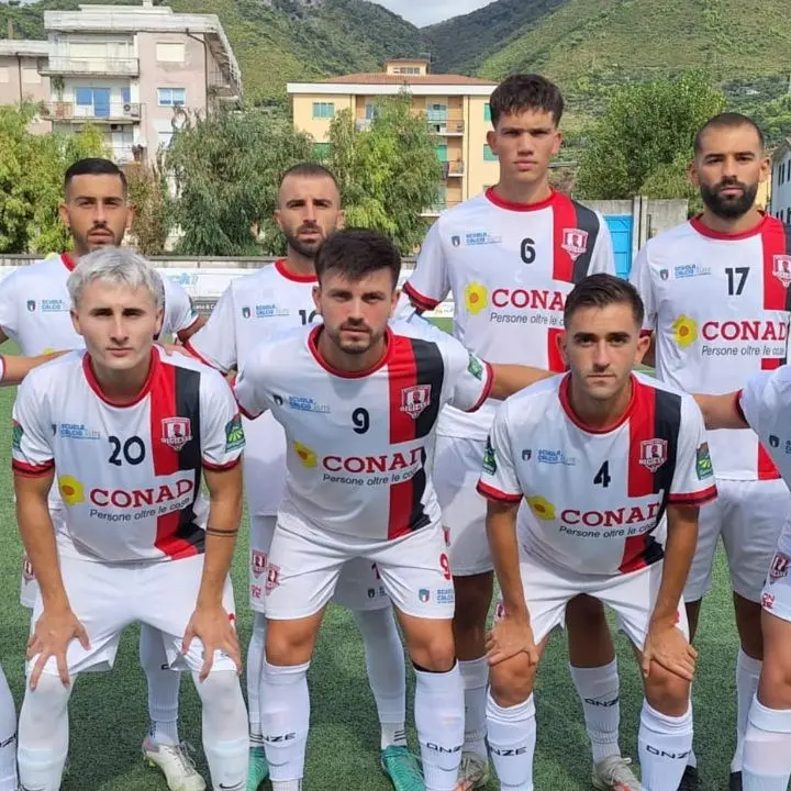 Eccellenza, Soriano e Praiatortora tagliano il nastro della seconda giornata: il programma