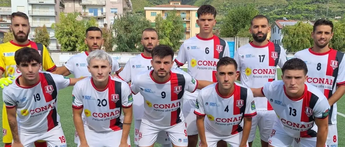 Eccellenza, Soriano e Praiatortora tagliano il nastro della seconda giornata: il programma