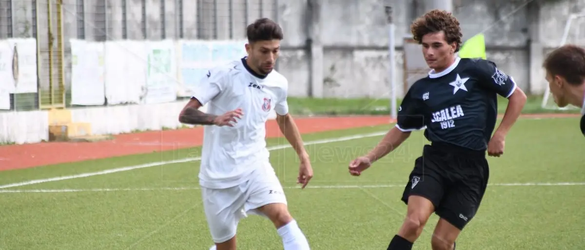 Promozione, nel girone A si sfidano DB Rossoblù Luzzi e Plm Morrone: ecco la seconda giornata