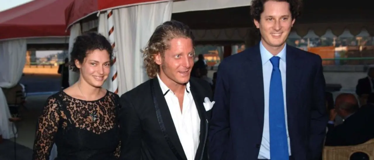 Eredità Agnelli, sequestro da 74,8 milioni per frode fiscale ai fratelli Elkann ed al presidente della Juventus