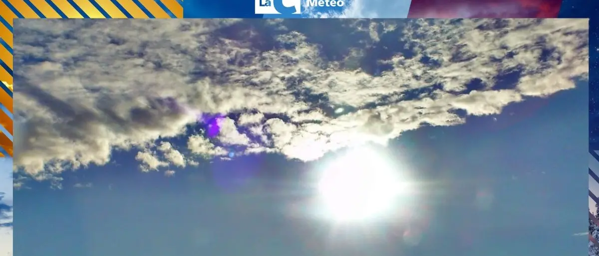 Dopo il maltempo ecco il miglioramento del weekend ma è solo un’illusione: per ora sole, poi di nuovo pioggia e temporali