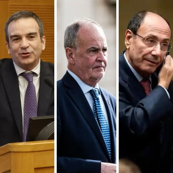 Autonomia differenziata, a qualcuno piaceva anche al Sud: i governatori di Forza Italia tra retromarce e critiche (troppo) timide