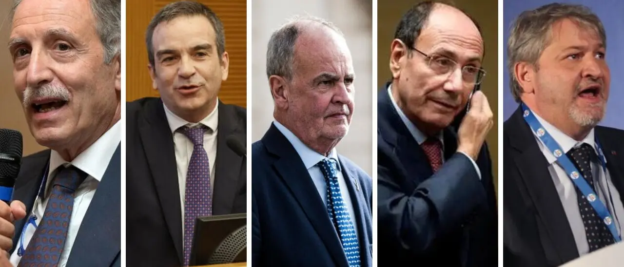 Autonomia differenziata, a qualcuno piaceva anche al Sud: i governatori di Forza Italia tra retromarce e critiche (troppo) timide